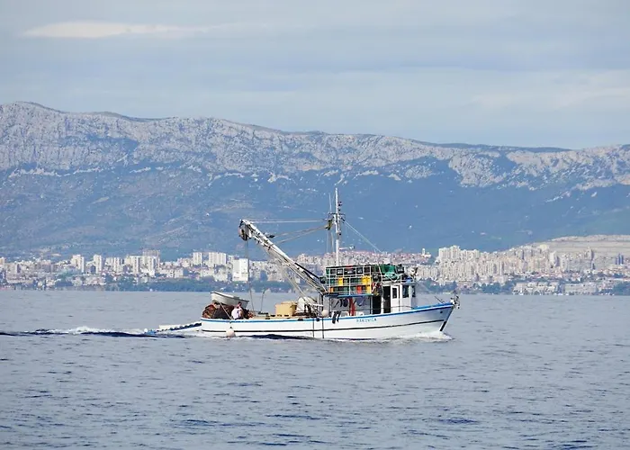 With Sea View Terrace *