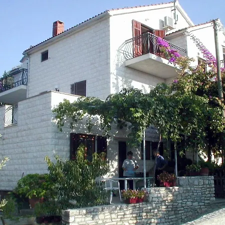 With Sea View Terrace
