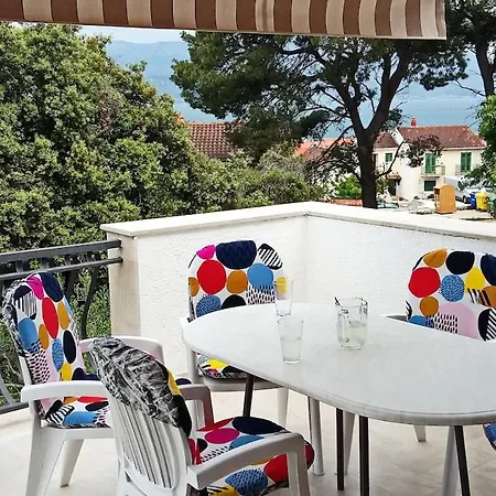 公寓 With Sea View Terrace *